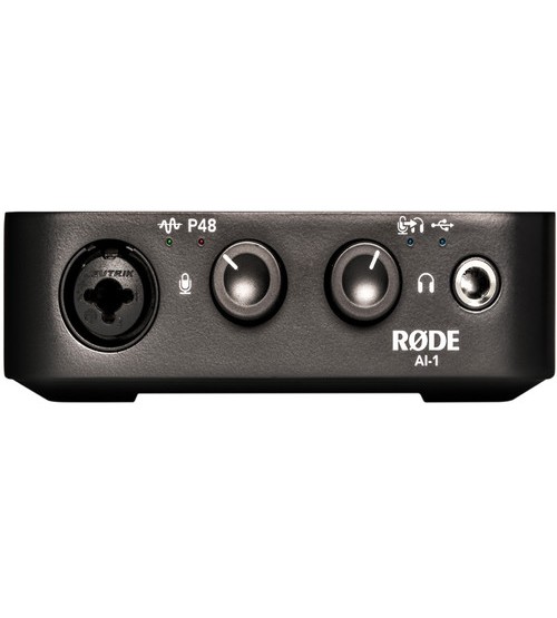 RODE AI-1 Audio Interface